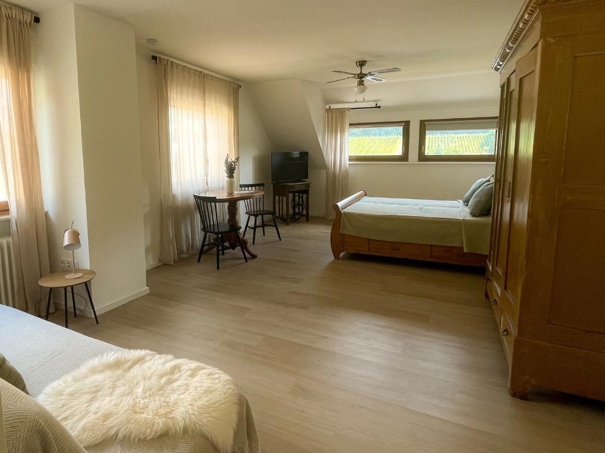 Deluxe Kamer